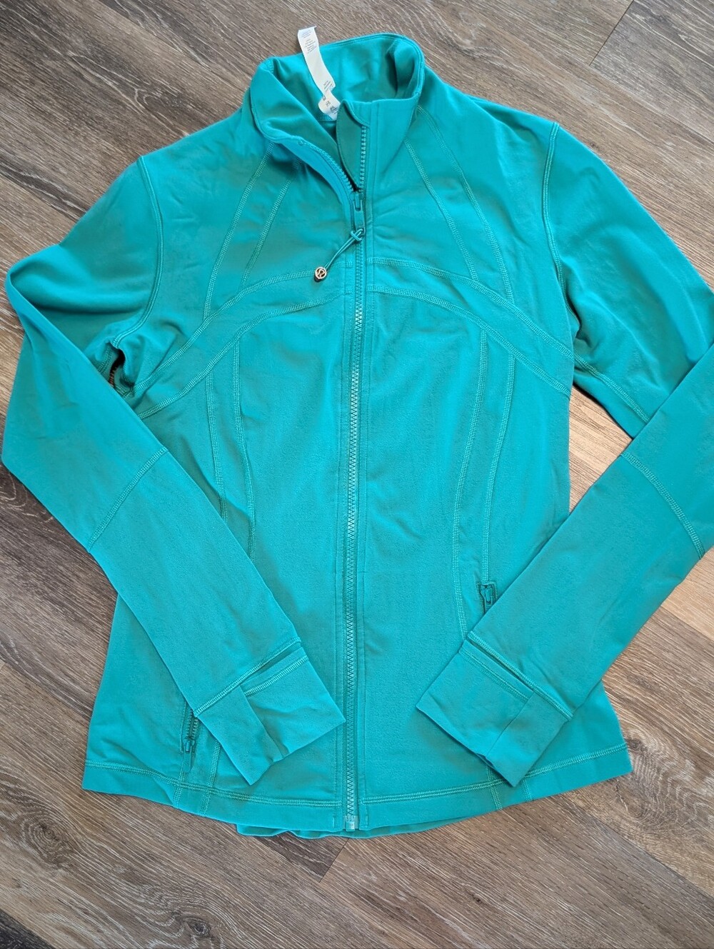 Lululemon Define Jacket